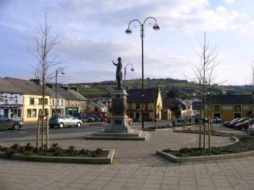 Jack O'Rourke's Bar & Accommodation - image 5