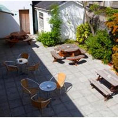 Jack O'Rourke's Bar & Accommodation - image 7