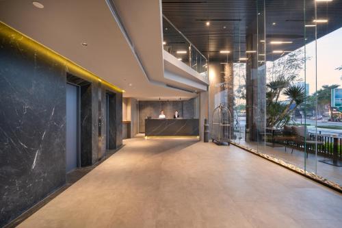 Lobby, San Marino Boutique Danang in Da Nang