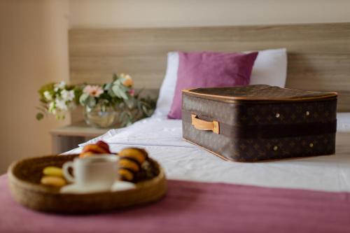 Daisi Sunset Hotel – Batumi, IL