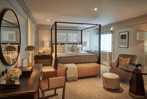 The Westbury Hotel, Dublino (foto 8)