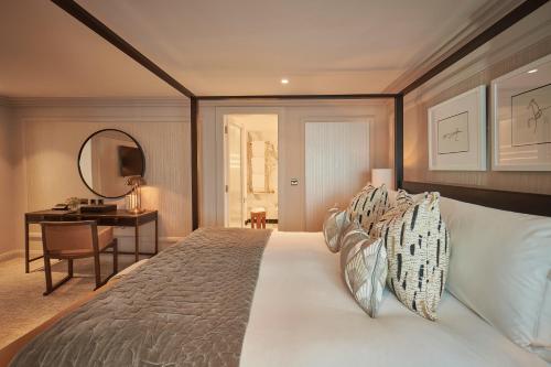 The Westbury Hotel, Dublino (foto 9)