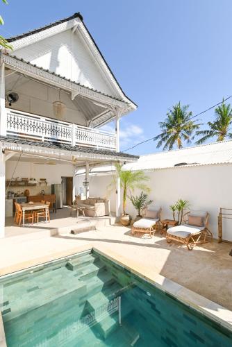 Casa Pia Lembongan