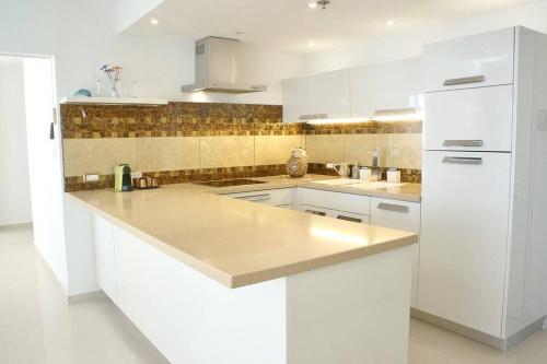 Daniel Hotel - Residence Seaside Luxury Flat, Herzelia (fotografie 2)