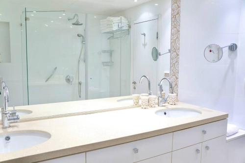 Daniel Hotel - Residence Seaside Luxury Flat, Herzelia (fotografie 3)