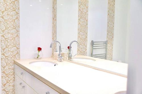 Daniel Hotel - Residence Seaside Luxury Flat, Herzelia (fotografie 6)