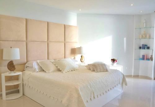 Daniel Hotel - Residence Seaside Luxury Flat, Herzelia (fotografie 7)