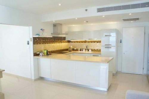 Daniel Hotel - Residence Seaside Luxury Flat, Herzelia (fotografie 8)