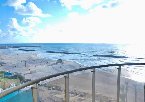 Daniel Hotel - Residence Seaside Luxury Flat, Herzelia (fotografie 9)