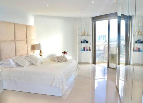 Daniel Hotel - Residence Seaside Luxury Flat, Herzelia (fotografie 10)