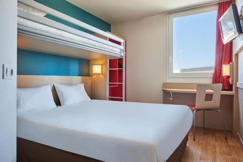 Première Classe Mont de Marsan - Saint-Avit - image 12