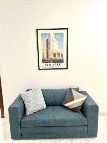 Condo with Patio overlooking Piazza, Gżira (zdjęcie 3)