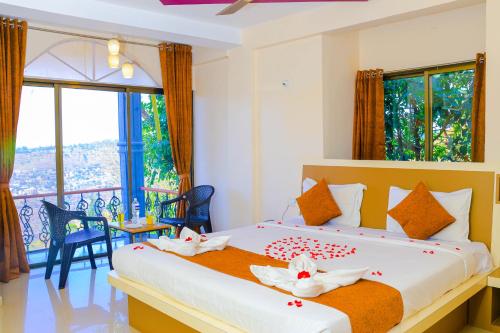 hotel photo