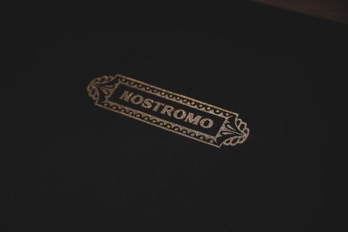Hotel Nostromo - image 7