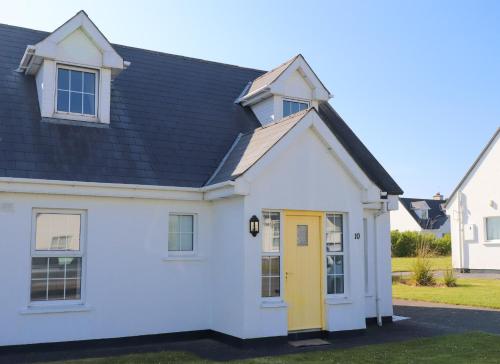 Ballybunion Holiday Cottage No 10