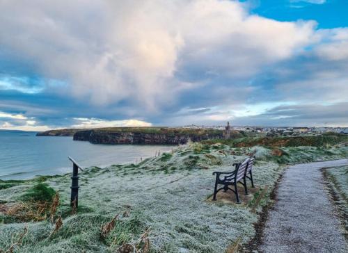 Ballybunion Holiday Cottage No 10