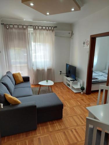 Smiley 2 - Subotica Centar