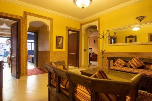 Appartement - Apartment - Marrakech