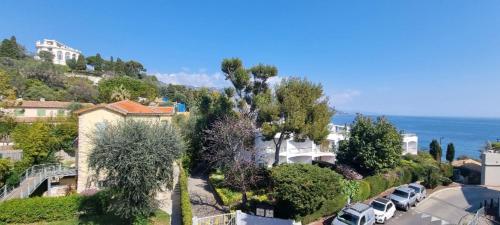 Bright Appartment perfect location - Apartment - Saint-Jean-Cap-Ferrat