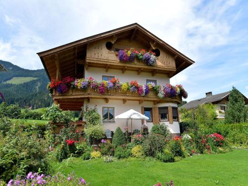 Ferienwohnung Marianne in Söll, Österreich