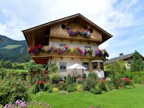 Ferienwohnung Marianne in Söll, Österreich