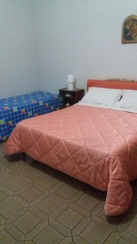 Casa Bianca da Giusy