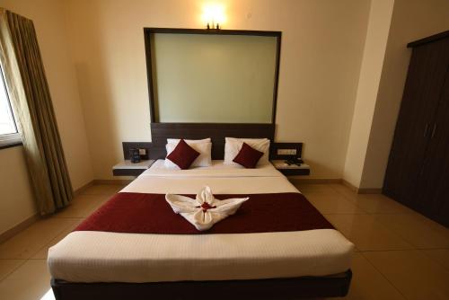 Hotel LandmarK Coimbatore in بي إن بالايام