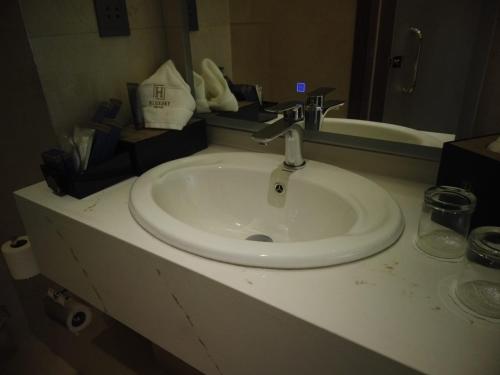 Double room, balcony
