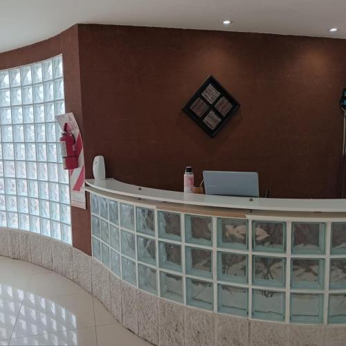 . Hotel Losemar
