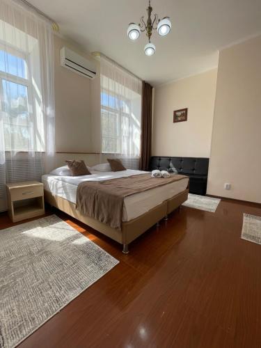 Belon Land – Astana, MA