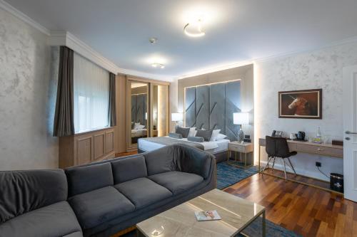 A Hoteli - Hotel Izvor in Arandjelovac