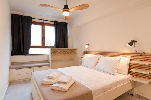City Flat 18/21, Heraklion (foto 5)