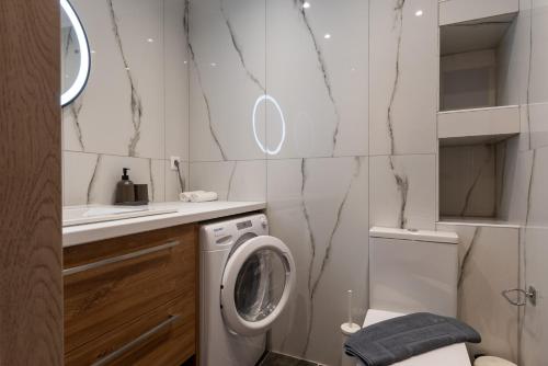 City Flat 18/21, Heraklion (foto 7)