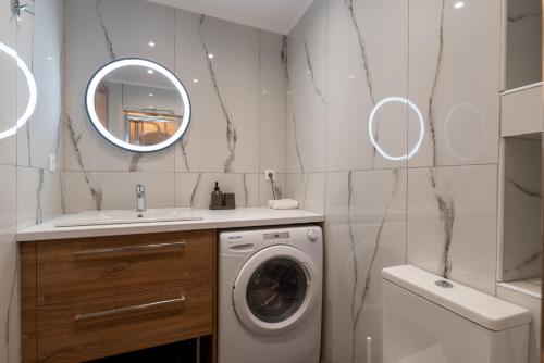 City Flat 18/21, Heraklion (foto 8)