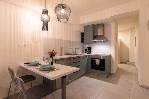 City Flat 18/21, Heraklion (foto 9)