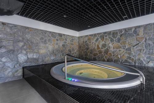 Green Park Resort B31-z dostępem do basenu, sauny, jacuzzi, siłowni, Szklarska Poręba (foto 8)