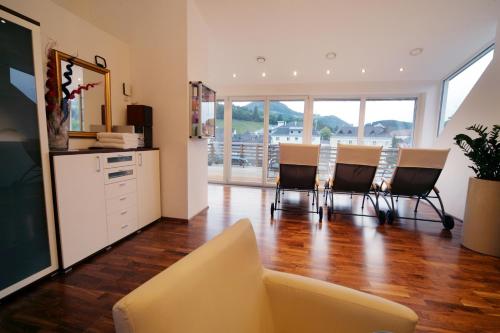 設施, 莫沙梅爾蘭德酒店 (Landhotel Moshammer) in 伊布斯河畔魏德霍芬