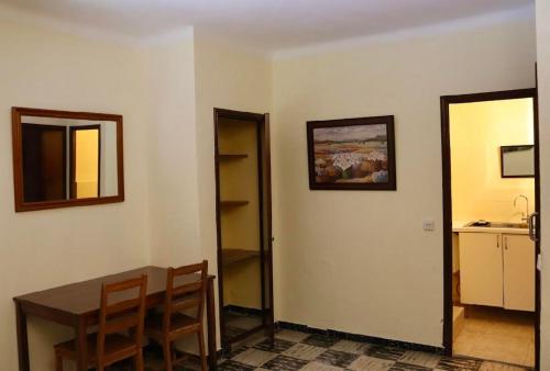 Hostal Atlanta 5
