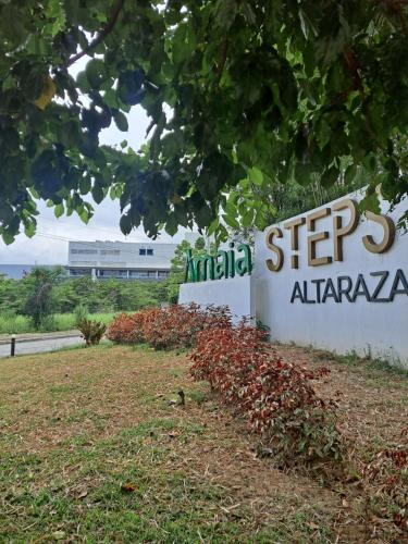 Amaia Steps Altaraza by GEMcondotel JAMYATZ HOMESTAY