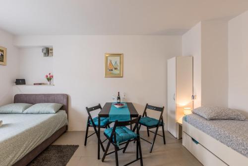 Lerose Apartman