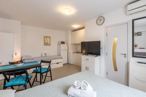 Lerose Apartman