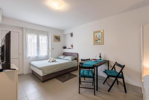 Lerose Apartman