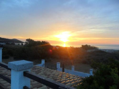 Villa Simius Beach