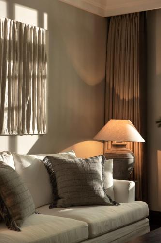 Hangzhou Qiushui Villa