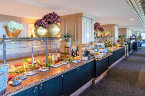 Food and beverages, PLAZA Premium Timmendorfer Strand in Timmendorfer Strand