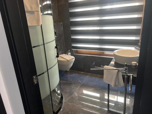 Seven Dreams Hotel - image 12