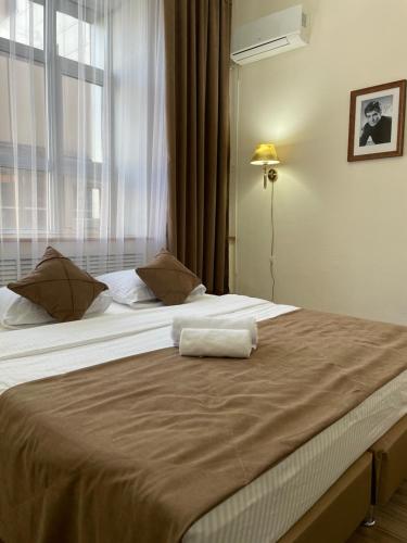 Belon Land – Astana, MA