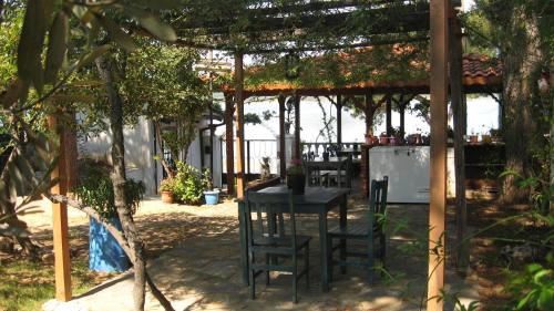Ayvalik Dostlar Pansiyon - image 14