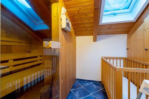 Ferienwohnung Edelweiß mit Bergbahn unlimited