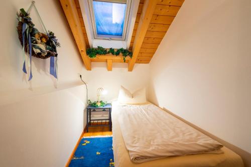 Ferienwohnung Edelweiß mit Bergbahn unlimited